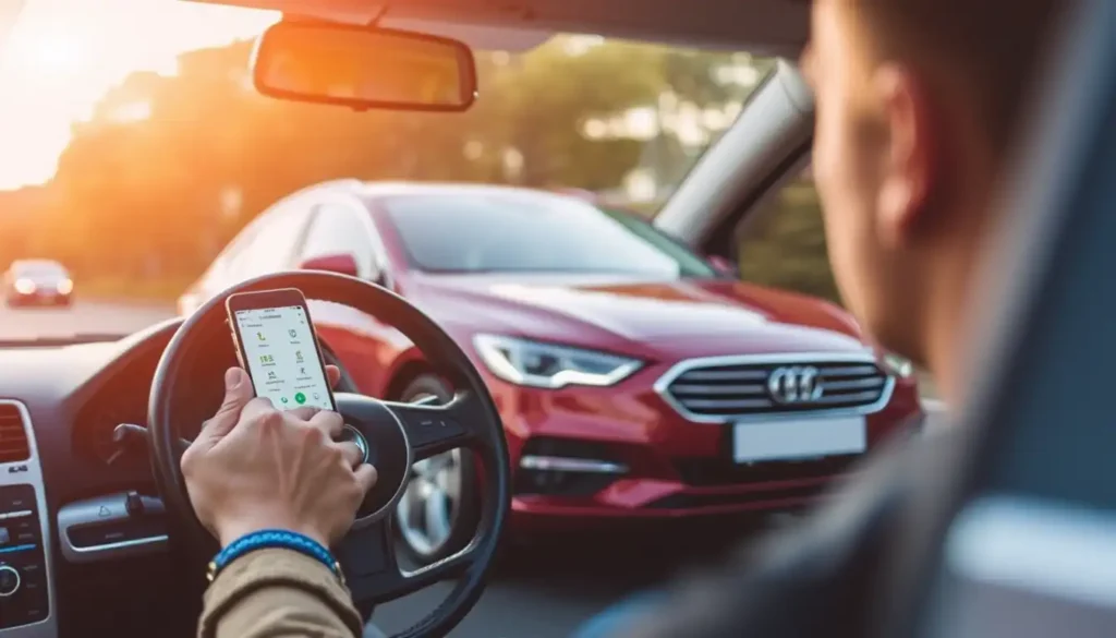 What Is Telematics in Car Insurance?
