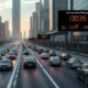 Rising car insurance rates in the USA 2025