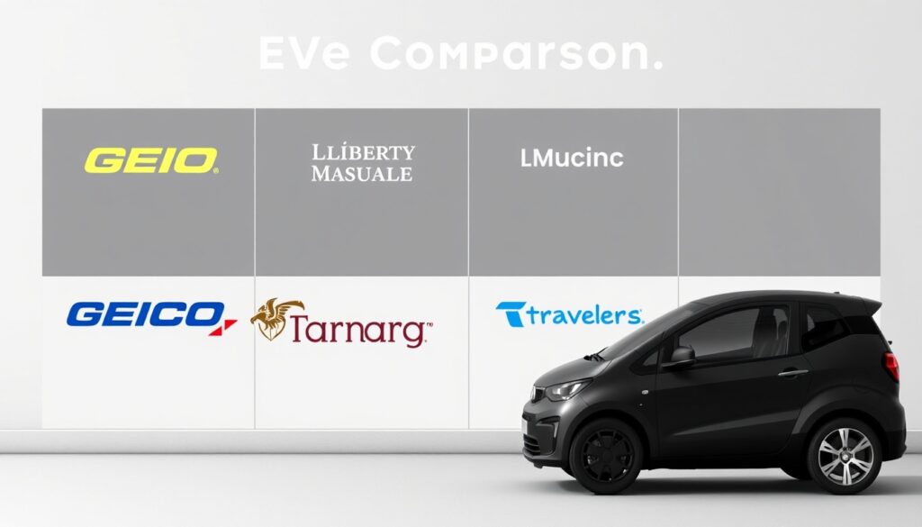 U.S. insurance companies offering green car discounts